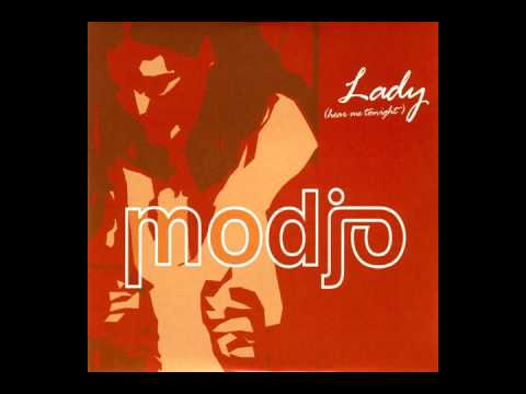 Modjo - Lady (Hear Me Tonight) видео (клип)