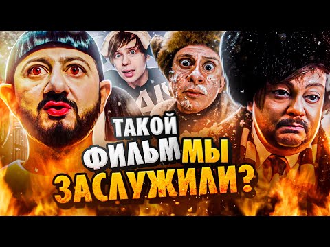 Дима Ньярли - Самоирония видео (клип)