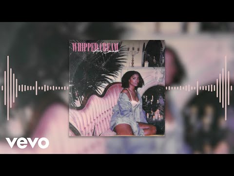 Ari Lennox - Whipped Cream видео (клип)