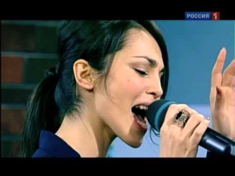 Сати Казанова - Сказка видео (клип)