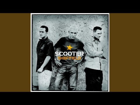 Scooter - Sex Dwarf видео (клип)