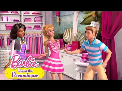 Barbie, Kenny - Зашибись видео (клип)