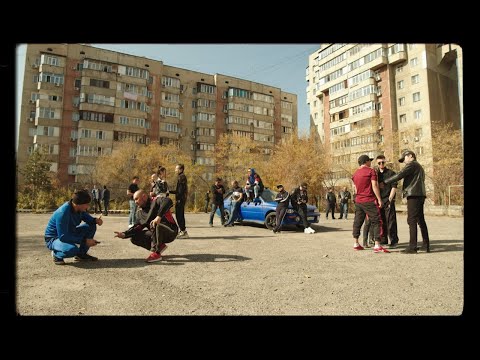 Oyboy legal, Just Damir - Делюга видео (клип)