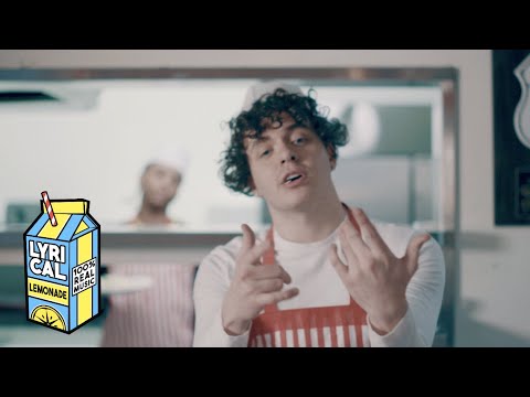 Jack Harlow - WHATS POPPIN видео (клип)