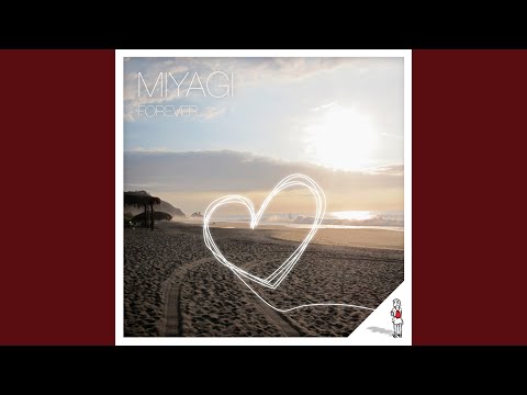 Miyagi, Ronald Christoph - This Must Be Love видео (клип)