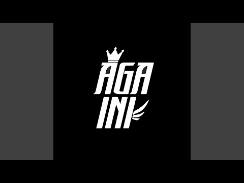 AGA-INI - Ыргагымды видео (клип)