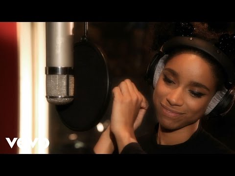 Lianne La Havas - Baltimore видео (клип)