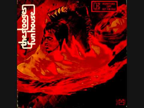 The Stooges - I Feel Alright (1970) [Single Mix] [2005 Remaster] видео (клип)