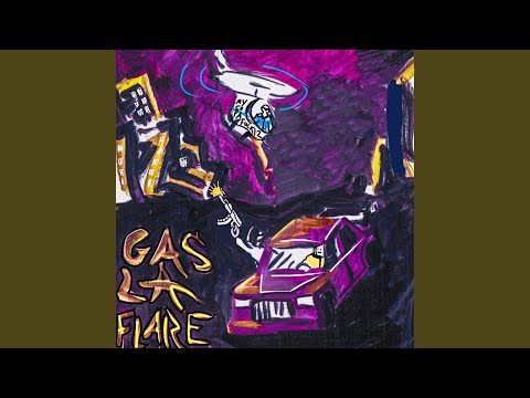 GAS LA FLARE - Даймонд видео (клип)