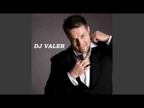 DJ Valer - Танго «Кумпарасита» remix Dj Vаler & Orchestra видео (клип)