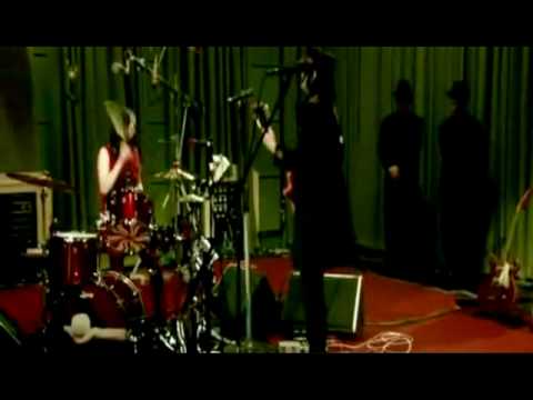 The White Stripes - Party of Special Things to Do видео (клип)