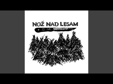 Noz Nad Lesam - Заговор видео (клип)