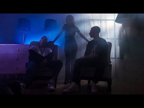 ПРИЗРАК - Патрон (Prod. by LUVU) видео (клип)