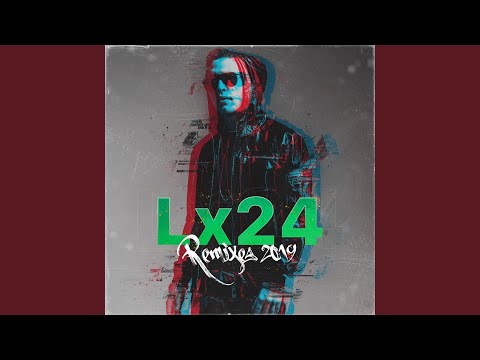 Lx24 - Ночь-Луна (Dj Prezzplay Remix) видео (клип)