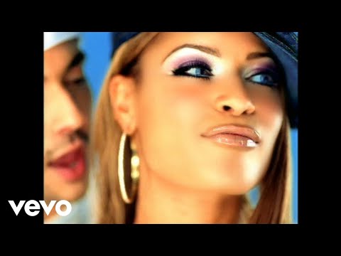 Blu Cantrell, Sean Paul - Breathe (Rap Version) видео (клип)