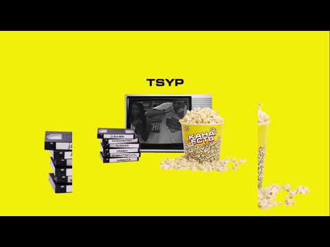 Tsyp - Кана есть видео (клип)