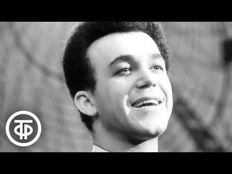 Iosif Kobzon - И опять во дворе видео (клип)