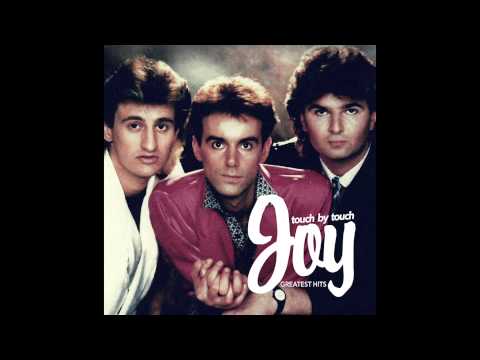 Joy - Touch By Touch (Touch Maxi Version) видео (клип)