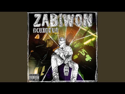 ZABIWON - ДОСЧИТАЙ ДО 10 (prod. by SIBERLAND PRODUCTION) видео (клип)