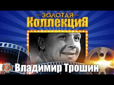 Владимир Трошин - Песня неуловимых мстителей (Из к/ф "Неуловимые мстители") видео (клип)