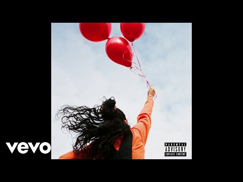 Jessie Reyez, Daniel Caesar - Figures, a Reprise видео (клип)