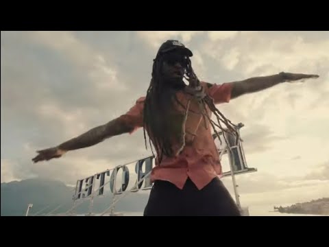 Roddy Ricch, Ty Dolla $ign - Bacc Seat (feat. Ty Dolla $ign) видео (клип)