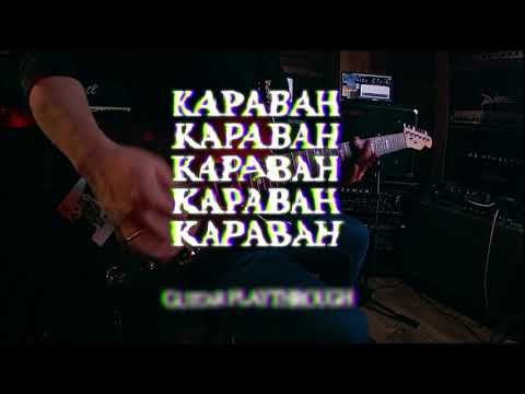 GRUNGE MOTEL - Караван видео (клип)