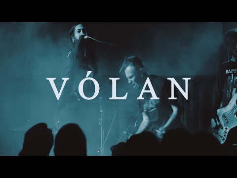 Vólan - Отвращение видео (клип)