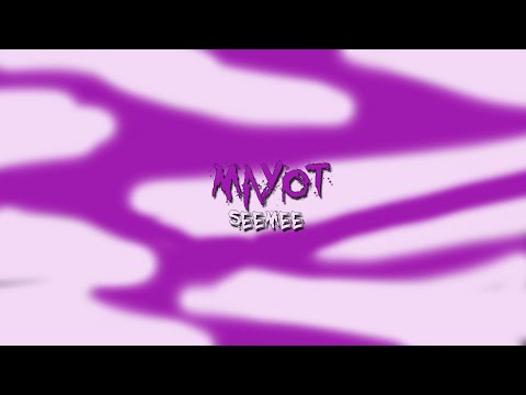 Mayot, Seemee - Shiver Outro видео (клип)