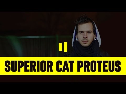 Superior.Cat.Proteus - Просто знай, кто стоял у истоков видео (клип)