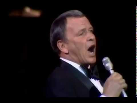 Frank Sinatra - My Way видео (клип)