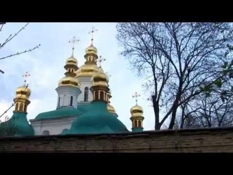 Сергей Трофимов - Пасха видео (клип)