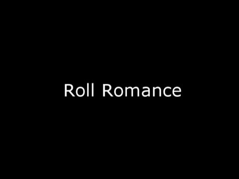 Roll Romance, Василий К. - Пути-дороги видео (клип)