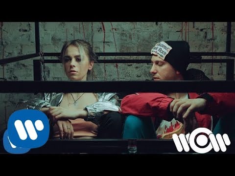 Сержант Бэдтрип, Ynkrs - Прости, прощай... видео (клип)