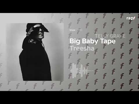 Treesha - принцесса (prod. by frozenbaby) видео (клип)