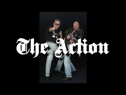 The Action - Рок поколение видео (клип)