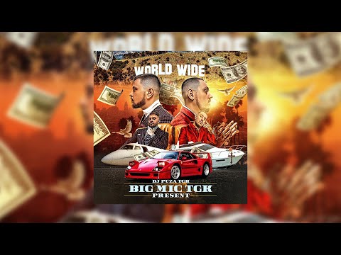 Big Mic TGK, DJ Puza TGK - Молюсь за всех видео (клип)