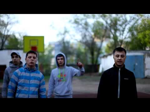 SERMO - Кислород видео (клип)