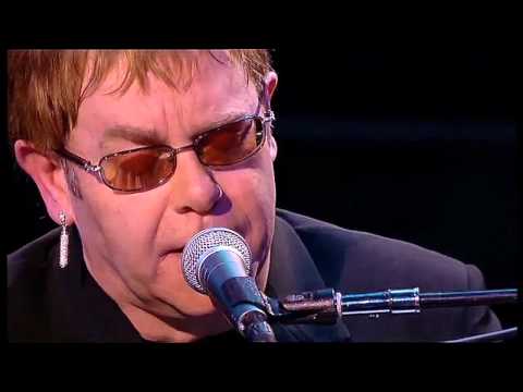 Blue - Sorry Seems To Be The Hardest Word (feat.Elton John) видео (клип)