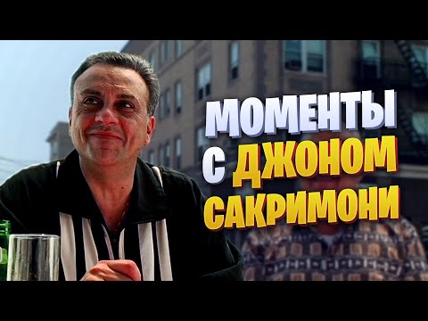 DNDY - ДЖОННИ СЭК видео (клип)