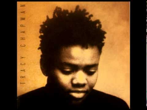 Tracy Chapman - Give Me One Reason видео (клип)