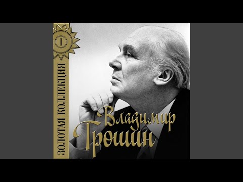 Владимир Трошин - Им не надо мешать видео (клип)