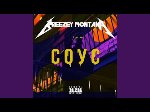 Breezey Montana - Venom видео (клип)