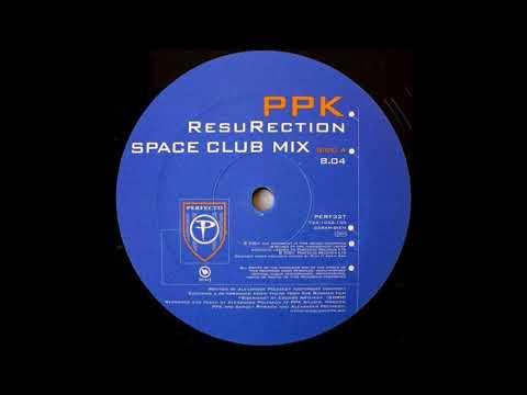 PPK - Воскрешение (Space Club Mix) видео (клип)