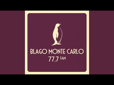 Blago White - MONTE CARLO видео (клип)