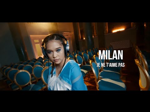 Milan - Самая видео (клип)