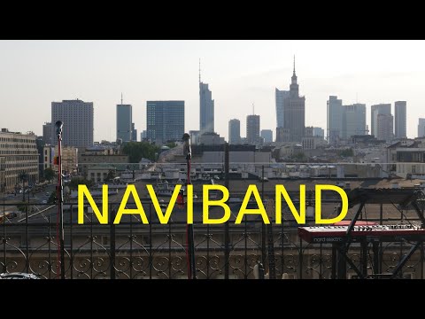 Naviband - Восень видео (клип)