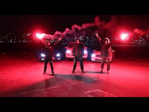 Koss, Punchy, Koss, Punchy, Jakomo - ЖЕЛЕЗНЫЙ МАЙК видео (клип)