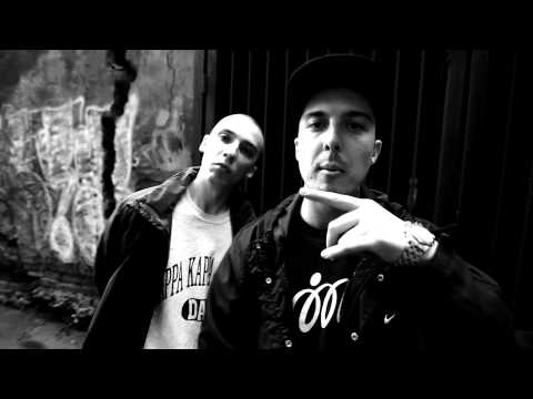 Uptown & KOMENDANA - ЖИЗНЬ видео (клип)