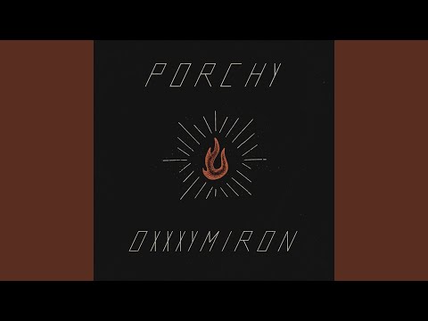 Porchy, Oxxxymiron - Earth Burns видео (клип)